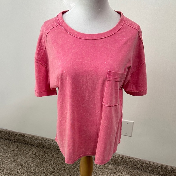 🌴 NWT New In from Bohme T-Shirt - Picture 1 of 5